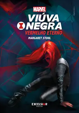 Read: VIÚVA NEGRA – Book VERMELHO ETERNO