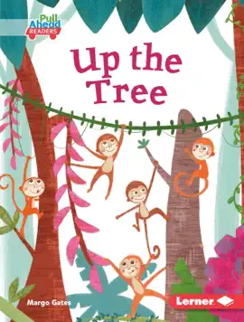 Read: Book Up the Tree