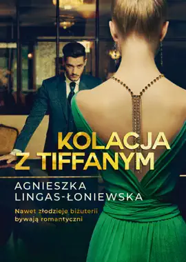 Read: Book Kolacja z Tiffanym