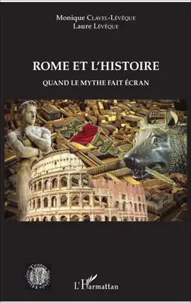Read: Rome et Book l'histoire
