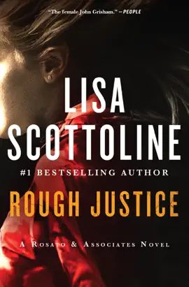 Read: Rough Book Justice