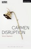 Book Carmen Disruption