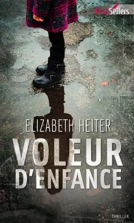 Read: Voleur Book d'enfance