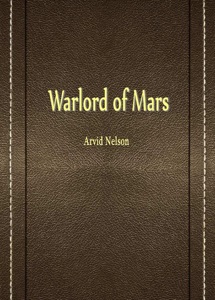 Warlord of Mars