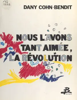 Read: Nous l'avons tant aimée, la révolution Book