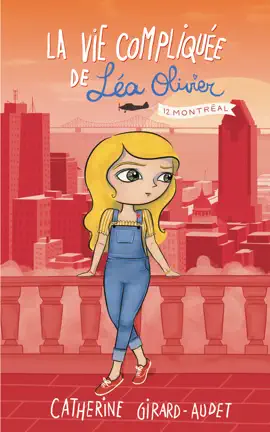 Read: La vie compliquée de Léa Book Olivier 12