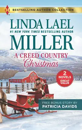 Read: A Creed Country Christmas & The Doctor's Blessing Book