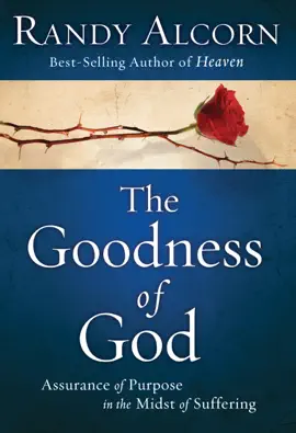Read: The Goodness of Book God