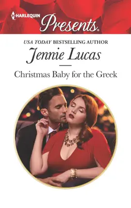 Read: Christmas Book Baby for the Greek