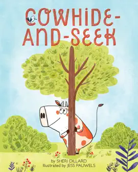 Read: Cowhide-and-Seek