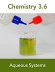 Chemistry 3.6