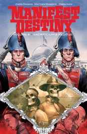 Manifest Destiny vol. 8 - Chris Dingess, Matthew Roberts & Owen Gieni