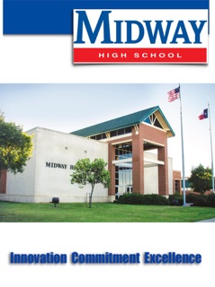Midway High School by Sarah Collins, Dr. Becky Odajima, Amy Saenz & Alison Smith