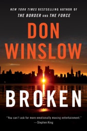 Broken - Don Winslow
