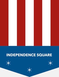 Independence Square - Kurt Klynen