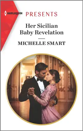 Read: Book Her Sicilian Baby Revelation