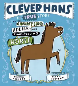 Read: Clever Book Hans