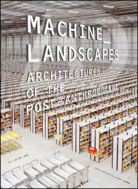 Read: Machine Landscapes Book
