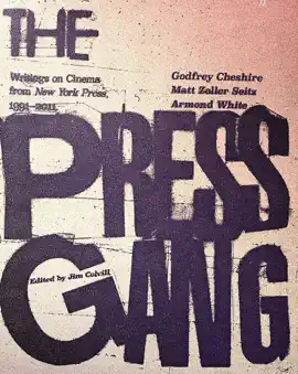 Read: The Press Book Gang