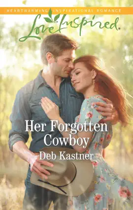 Read: Her Forgotten Cowboy Book