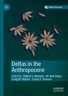 Deltas in the Anthropocene by Robert J. Nicholls, W. Neil Adger, Craig W. Hutton & Susan E. Hanson