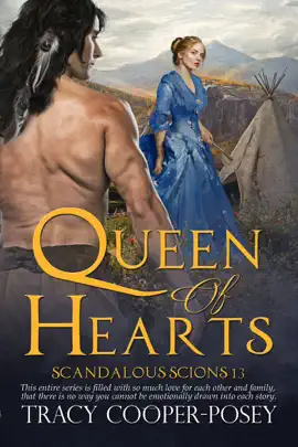 Read: Book Queen Of Hearts
