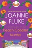 Book Peach Cobbler Murder