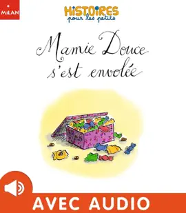Read: Mamie Douce s'est Book envolée