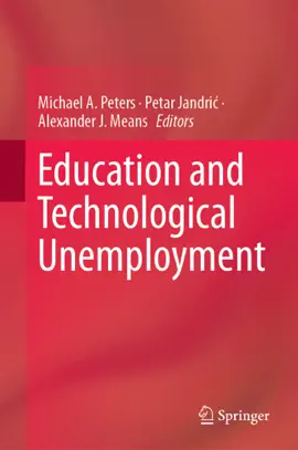 Read: Education and Technological Book Unemployment