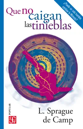 Read: Que Book no caigan las tinieblas
