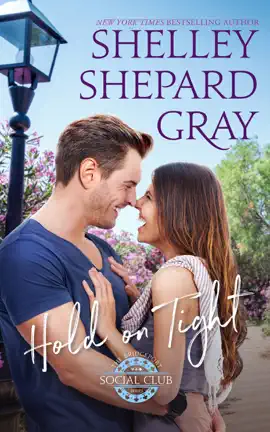 Read: Hold on Tight Book