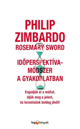 Read: Időperspektíva-módszer Book a gyakorlatban
