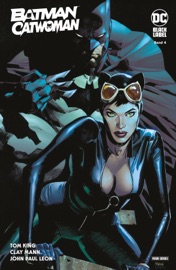 Batman/Catwoman - Tom King