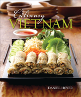 Daniel Hoyer - Culinary Vietnam artwork