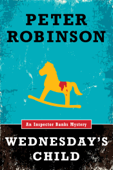 Wednesday's Child - Peter Robinson