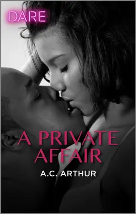 Read: A Book Private Affair