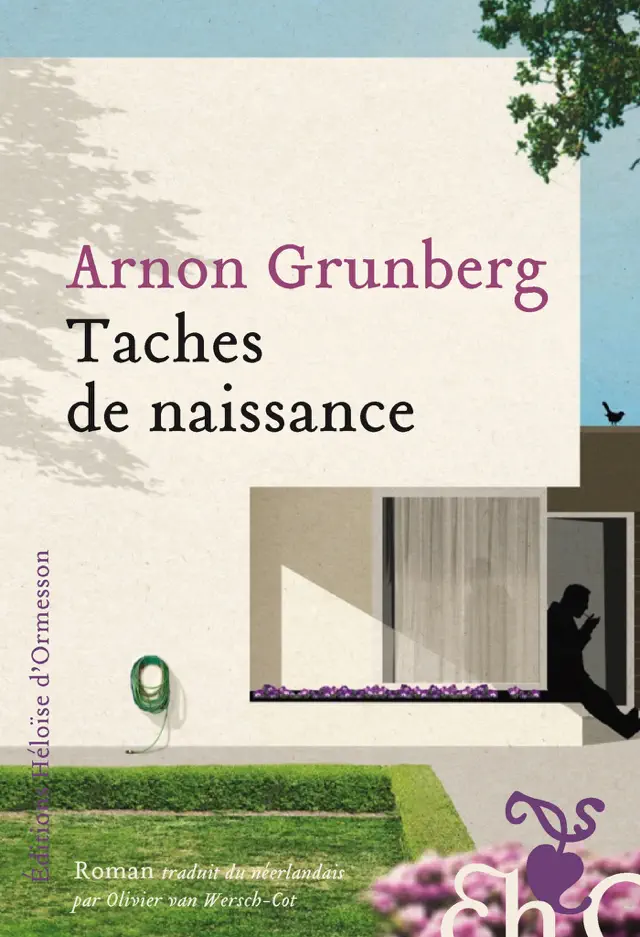 Taches de naissance