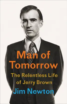 Man of Tomorrow