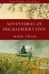 Adventures of Huckleberry Finn by Mark Twain Book Summary, Reviews and Downlod