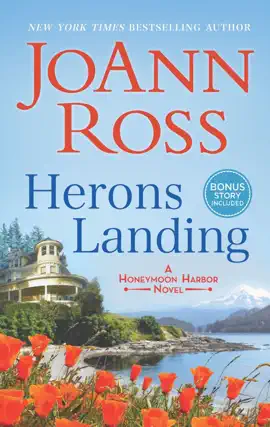 Read: Herons Landing Book