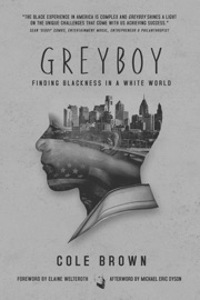 Greyboy - Cole Brown, Elaine Welteroth & Michael Eric Dyson