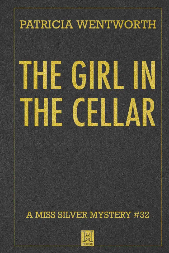 The Girl in the Cellar