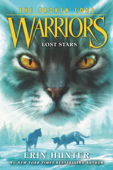 Warriors: The Broken Code #1: Lost Stars - Erin Hunter