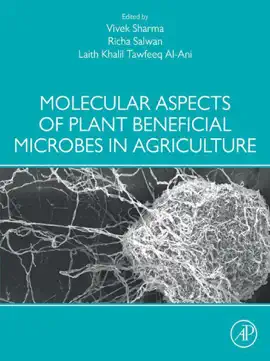 Read: Molecular Aspects of Plant Beneficial Book Microbes in Agriculture