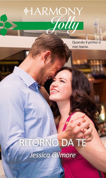 Ritorno da te