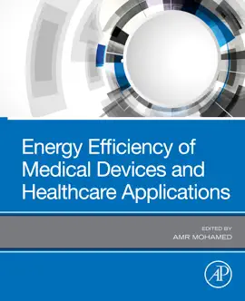 Read: Energy Efficiency Book of Medical Devices and Healthcare Applications