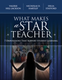 What Makes a Star Teacher - Valerie Hill-Jackson, Nicholas D. Hartlep & Delia Stafford