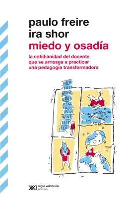 Read: Miedo y osadía Book