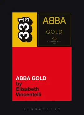 Read: Abba's Abba Book Gold