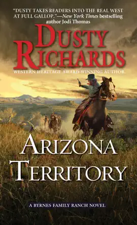 Read: Arizona Book Territory
